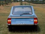 Citroen GS Club Break 1977 года